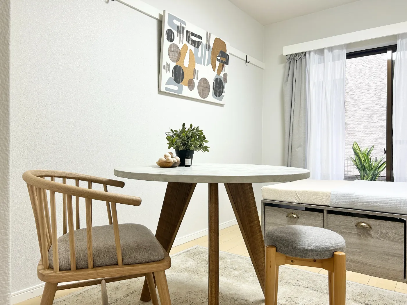 室内インテリア